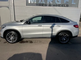Mercedes-Benz GLE Coupe AMG Optic+ 4Matic+ 9Gtronic+ Камера+ Кожа+ Подгрев - 49990 лв. / 25559.48 € - 34911118 2 | Car24.bg Mercedes-Benz GLE Coupe AMG Optic+ 4Matic+ 9Gtronic+ Камера+ Кожа+ Подгрев - 49990 лв. / 25559.48 € - 34911118 2