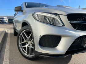 Mercedes-Benz GLE Coupe AMG Optic+ 4Matic+ 9Gtronic+ Камера+ Кожа+ Подгрев - 49990 лв. / 25559.48 € - 34911118 8 | Car24.bg Mercedes-Benz GLE Coupe AMG Optic+ 4Matic+ 9Gtronic+ Камера+ Кожа+ Подгрев - 49990 лв. / 25559.48 € - 34911118 8