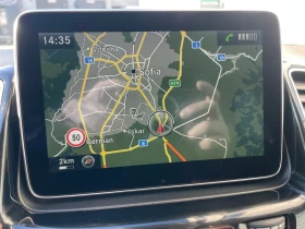 Mercedes-Benz GLE Coupe AMG Optic+ 4Matic+ 9Gtronic+ Камера+ Кожа+ Подгрев - 49990 лв. / 25559.48 € - 34911118 14 | Car24.bg Mercedes-Benz GLE Coupe AMG Optic+ 4Matic+ 9Gtronic+ Камера+ Кожа+ Подгрев - 49990 лв. / 25559.48 € - 34911118 14