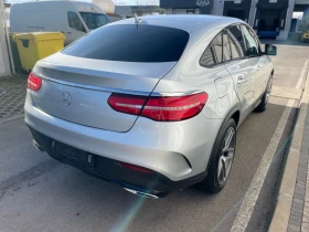 Mercedes-Benz GLE Coupe AMG Optic+ 4Matic+ 9Gtronic+ Камера+ Кожа+ Подгрев - 49990 лв. / 25559.48 € - 34911118 5 | Car24.bg Mercedes-Benz GLE Coupe AMG Optic+ 4Matic+ 9Gtronic+ Камера+ Кожа+ Подгрев - 49990 лв. / 25559.48 € - 34911118 5