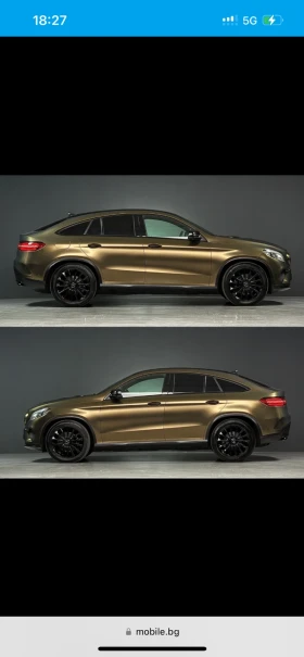 Mercedes-Benz GLE Coupe Mercedes-Benz GLE 350 d/AMG/Coupe - 74500 лв. / 38091.25 € - 71101304 2 | Car24.bg Mercedes-Benz GLE Coupe Mercedes-Benz GLE 350 d/AMG/Coupe - 74500 лв. / 38091.25 € - 71101304 2