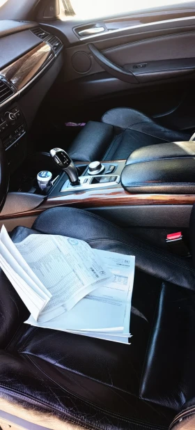 BMW X6 - 15300 € / 29924.20 лв. - 62831600 6 | Car24.bg BMW X6 - 15300 € / 29924.20 лв. - 62831600 6