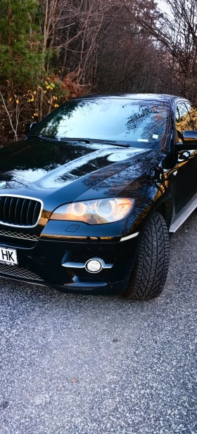 BMW X6 - 15300 € / 29924.20 лв. - 62831600 3 | Car24.bg BMW X6 - 15300 € / 29924.20 лв. - 62831600 3