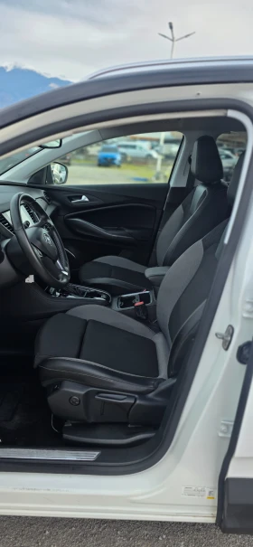 Opel Grandland X 1.5 CDTI Топ Състояние - 12800 € / 25034.62 лв. - 21899928 9 | Car24.bg Opel Grandland X 1.5 CDTI Топ Състояние - 12800 € / 25034.62 лв. - 21899928 9
