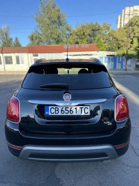 Fiat 500X - Car24.bg Fiat 500X