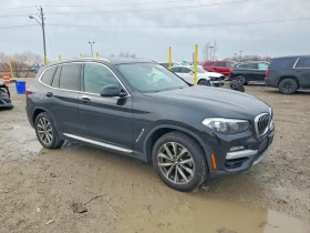 BMW X3 2.0l xDrive30I - 12999 € / 25423.83 лв. - 18399258 4 | Car24.bg BMW X3 2.0l xDrive30I - 12999 € / 25423.83 лв. - 18399258 4