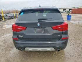 BMW X3 2.0l xDrive30I - 12999 € / 25423.83 лв. - 18399258 6 | Car24.bg BMW X3 2.0l xDrive30I - 12999 € / 25423.83 лв. - 18399258 6