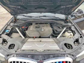 BMW X3 2.0l xDrive30I - 12999 € / 25423.83 лв. - 18399258 12 | Car24.bg BMW X3 2.0l xDrive30I - 12999 € / 25423.83 лв. - 18399258 12