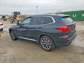 BMW X3 2.0l xDrive30I - 12999 € / 25423.83 лв. - 18399258 2 | Car24.bg BMW X3 2.0l xDrive30I - 12999 € / 25423.83 лв. - 18399258 2