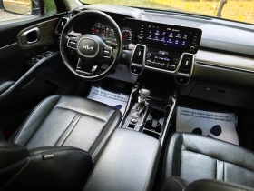 Kia Sorento 2.2 CRDI 4x4 - 24950 € - 67606938 14 | Car24.bg Kia Sorento 2.2 CRDI 4x4 - 24950 € - 67606938 14