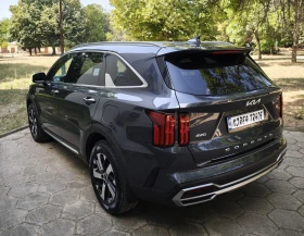 Kia Sorento 2.2 CRDI 4x4 - 24950 € - 67606938 6 | Car24.bg Kia Sorento 2.2 CRDI 4x4 - 24950 € - 67606938 6