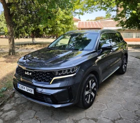 Kia Sorento 2.2 CRDI 4x4 - 24950 € - 67606938 8 | Car24.bg Kia Sorento 2.2 CRDI 4x4 - 24950 € - 67606938 8