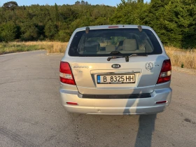 Kia Sorento - 3200 € / 6258.66 лв. - 92734010 5 | Car24.bg Kia Sorento - 3200 € / 6258.66 лв. - 92734010 5