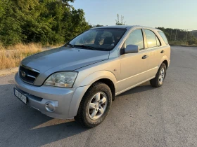 Kia Sorento - 3200 € / 6258.66 лв. - 92734010 4 | Car24.bg Kia Sorento - 3200 € / 6258.66 лв. - 92734010 4