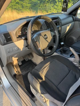 Kia Sorento - 3200 € / 6258.66 лв. - 92734010 16 | Car24.bg Kia Sorento - 3200 € / 6258.66 лв. - 92734010 16