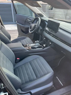 Mitsubishi Outlander - 30000 € / 58674.90 лв. - 54407960 7 | Car24.bg Mitsubishi Outlander - 30000 € / 58674.90 лв. - 54407960 7