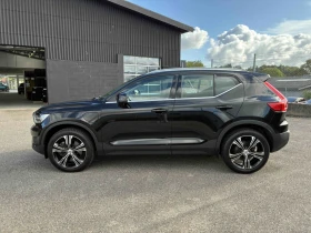 Volvo XC40 1.5 hybrid | Auto.bg — изображение 8 Volvo XC40 1.5 hybrid | Auto.bg — изображение 8