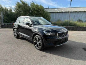 Volvo XC40 1.5 hybrid | Auto.bg — изображение 3 Volvo XC40 1.5 hybrid | Auto.bg — изображение 3