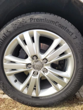 Audi Q7 undefined | Auto.bg — изображение 7 Audi Q7 undefined | Auto.bg — изображение 7