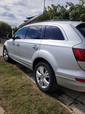Audi Q7 undefined | Auto.bg — изображение 5 Audi Q7 undefined | Auto.bg — изображение 5