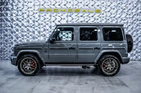 Mercedes-Benz G 63 AMG Carbon Pakcage* Burmester* 360 | Auto.bg — изображение 3 Mercedes-Benz G 63 AMG Carbon Pakcage* Burmester* 360 | Auto.bg — изображение 3