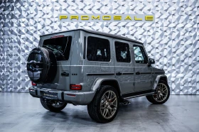 Mercedes-Benz G 63 AMG Carbon Pakcage* Burmester* 360 | Auto.bg — изображение 4 Mercedes-Benz G 63 AMG Carbon Pakcage* Burmester* 360 | Auto.bg — изображение 4