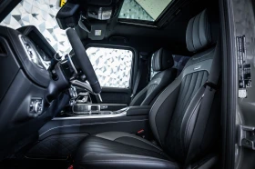 Mercedes-Benz G 63 AMG Carbon Pakcage* Burmester* 360 | Auto.bg — изображение 13 Mercedes-Benz G 63 AMG Carbon Pakcage* Burmester* 360 | Auto.bg — изображение 13
