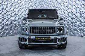 Mercedes-Benz G 63 AMG Carbon Pakcage* Burmester* 360 | Auto.bg — изображение 2 Mercedes-Benz G 63 AMG Carbon Pakcage* Burmester* 360 | Auto.bg — изображение 2