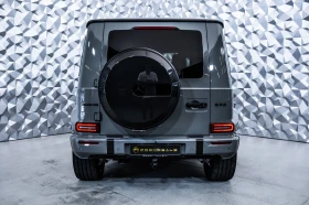 Mercedes-Benz G 63 AMG Carbon Pakcage* Burmester* 360 | Auto.bg — изображение 5 Mercedes-Benz G 63 AMG Carbon Pakcage* Burmester* 360 | Auto.bg — изображение 5