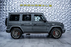 Mercedes-Benz G 63 AMG Carbon Pakcage* Burmester* 360 | Auto.bg — изображение 6 Mercedes-Benz G 63 AMG Carbon Pakcage* Burmester* 360 | Auto.bg — изображение 6