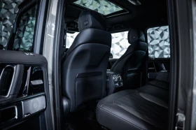 Mercedes-Benz G 63 AMG Carbon Pakcage* Burmester* 360 | Auto.bg — изображение 14 Mercedes-Benz G 63 AMG Carbon Pakcage* Burmester* 360 | Auto.bg — изображение 14