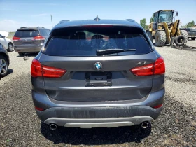 BMW X1 - 10200 € - 76014869 10 | Car24.bg BMW X1 - 10200 € - 76014869 10