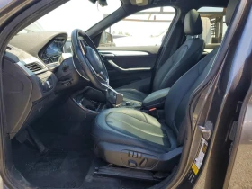 BMW X1 - 10200 € - 76014869 8 | Car24.bg BMW X1 - 10200 € - 76014869 8