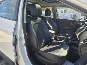 Hyundai IX35 1.7crdi 116к.с 2wd Подгрев Панорама | Auto.bg — изображение 12 Hyundai IX35 1.7crdi 116к.с 2wd Подгрев Панорама | Auto.bg — изображение 12