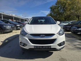 Hyundai IX35 1.7crdi 116к.с 2wd Подгрев Панорама | Auto.bg — изображение 5 Hyundai IX35 1.7crdi 116к.с 2wd Подгрев Панорама | Auto.bg — изображение 5
