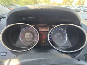 Hyundai IX35 1.7crdi 116к.с 2wd Подгрев Панорама | Auto.bg — изображение 16 Hyundai IX35 1.7crdi 116к.с 2wd Подгрев Панорама | Auto.bg — изображение 16