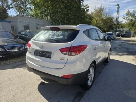 Hyundai IX35 1.7crdi 116к.с 2wd Подгрев Панорама | Auto.bg — изображение 4 Hyundai IX35 1.7crdi 116к.с 2wd Подгрев Панорама | Auto.bg — изображение 4