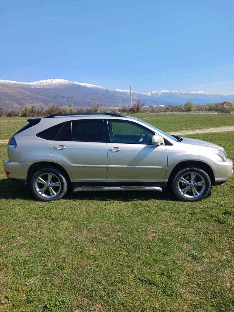 Lexus RX 400h - 9000 лв. / 4601.63 € - 54434819 1 | Car24.bg Lexus RX 400h - 9000 лв. / 4601.63 € - 54434819 1