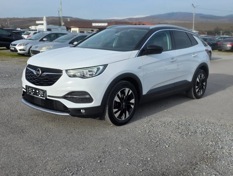Opel Grandland X 1.5 CDTI Топ Състояние - 12800 € / 25034.62 лв. - 21899928 1 | Car24.bg Opel Grandland X 1.5 CDTI Топ Състояние - 12800 € / 25034.62 лв. - 21899928 1