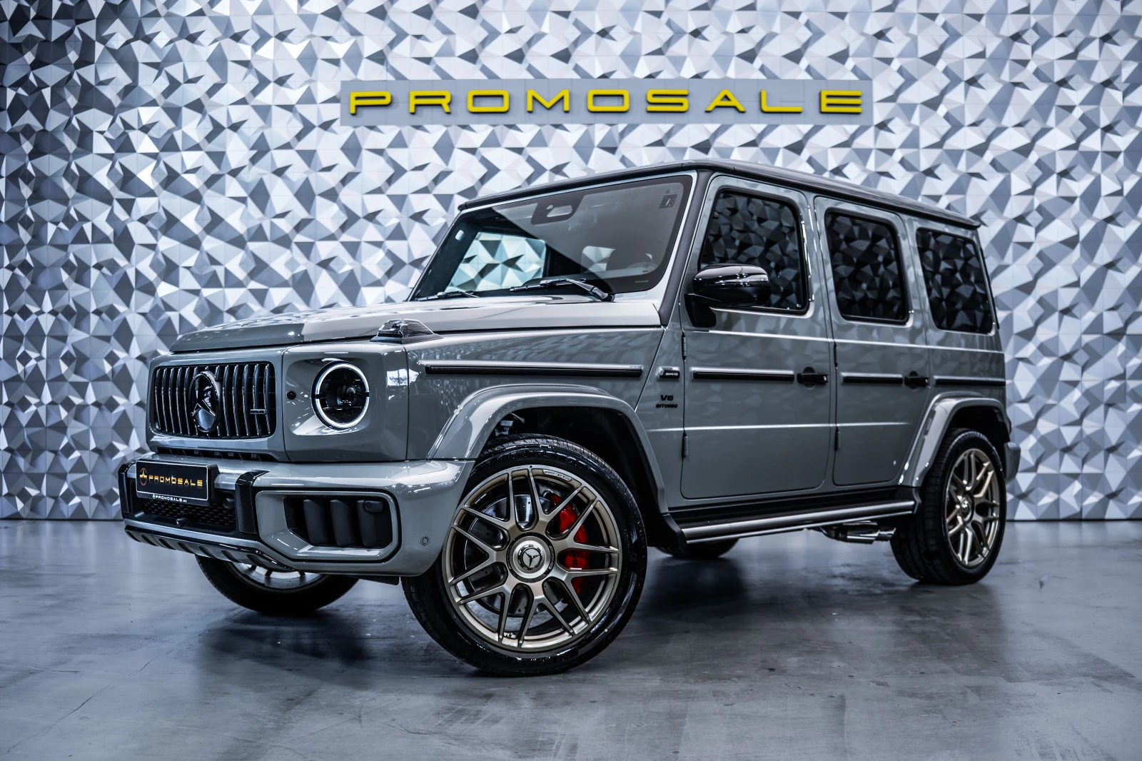 Mercedes-Benz G 63 AMG Carbon Pakcage* Burmester* 360 | Auto.bg — изображение 1 Mercedes-Benz G 63 AMG Carbon Pakcage* Burmester* 360 | Auto.bg — изображение 1