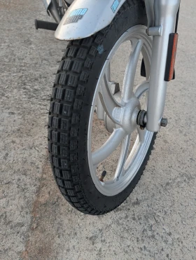 Tomos ST Standard | Auto.bg — изображение 9 Tomos ST Standard | Auto.bg — изображение 9