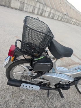 Tomos ST Standard | Auto.bg — изображение 4 Tomos ST Standard | Auto.bg — изображение 4