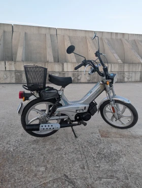 Tomos ST Standard | Auto.bg — изображение 3 Tomos ST Standard | Auto.bg — изображение 3