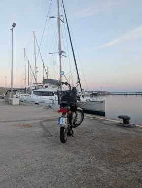 Tomos ST Standard | Auto.bg — изображение 2 Tomos ST Standard | Auto.bg — изображение 2