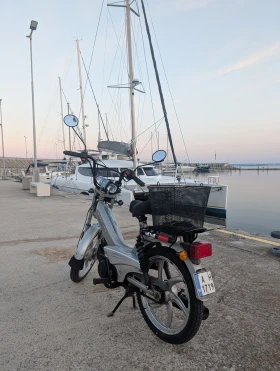 Tomos ST Standard | Auto.bg — изображение 7 Tomos ST Standard | Auto.bg — изображение 7