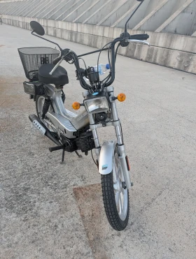 Tomos ST Standard | Auto.bg — изображение 6 Tomos ST Standard | Auto.bg — изображение 6