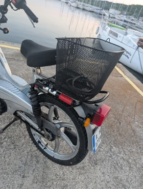 Tomos ST Standard | Auto.bg — изображение 5 Tomos ST Standard | Auto.bg — изображение 5