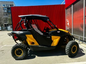 Can-Am Maverick 1000R Регистрация, хидравлика, лебедка | Auto.bg — изображение 2 Can-Am Maverick 1000R Регистрация, хидравлика, лебедка | Auto.bg — изображение 2
