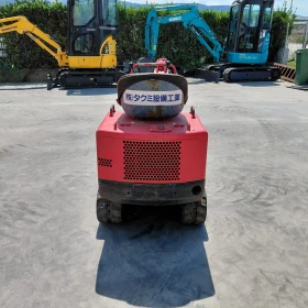 Багер Kubota KH-007 * НАЛИЧЕН * | Auto.bg — изображение 4 Багер Kubota KH-007 * НАЛИЧЕН * | Auto.bg — изображение 4