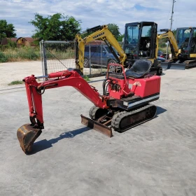Багер Kubota KH-007 * НАЛИЧЕН *